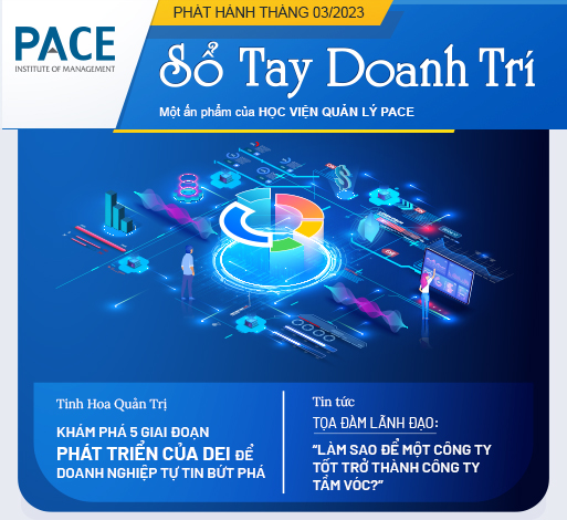 Sổ Tay Doanh Trí